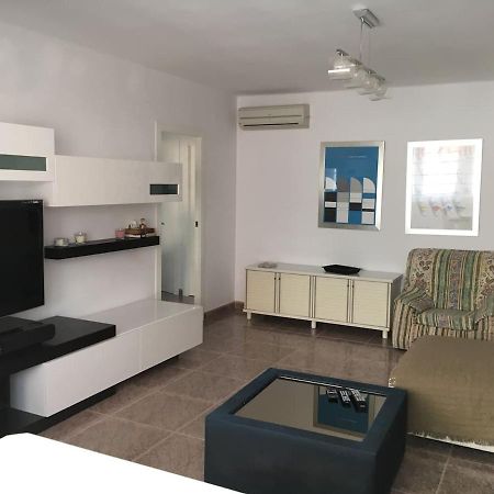 Piso céntrico 2 habitaciones cerca del mar L'L'Hospitalet de l'Infant Extérieur photo