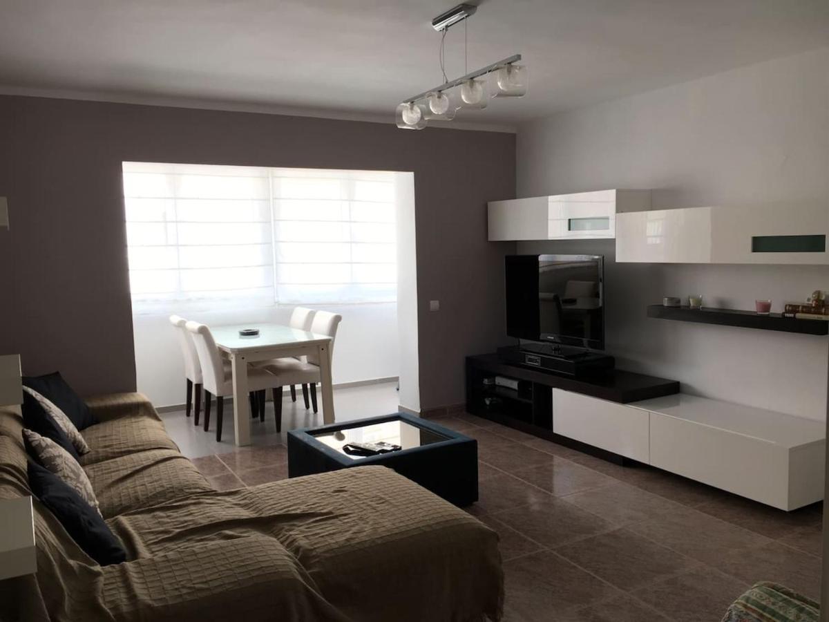 Piso céntrico 2 habitaciones cerca del mar L'L'Hospitalet de l'Infant Extérieur photo