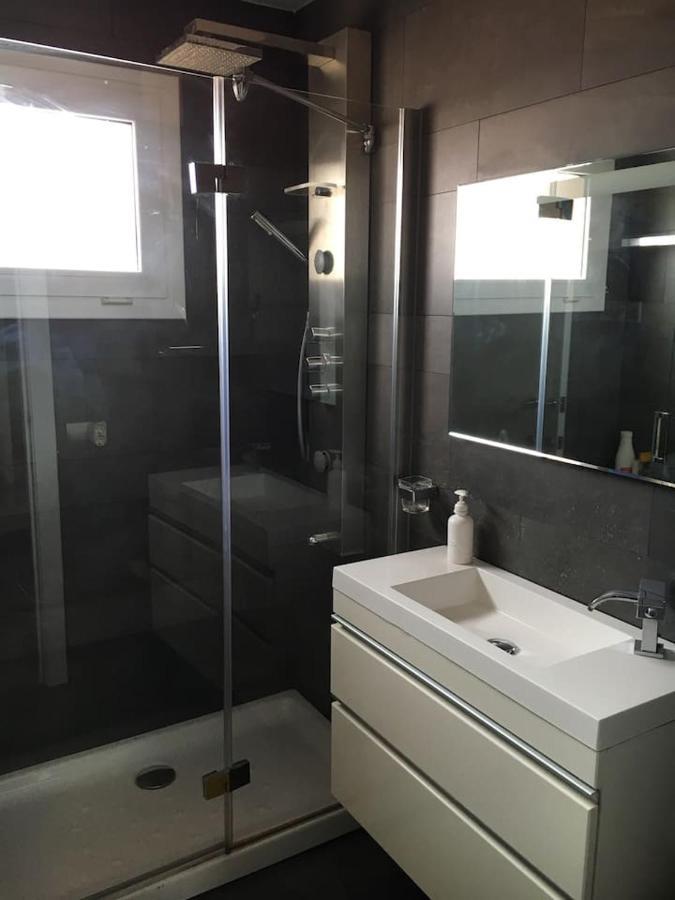 Piso céntrico 2 habitaciones cerca del mar L'L'Hospitalet de l'Infant Extérieur photo